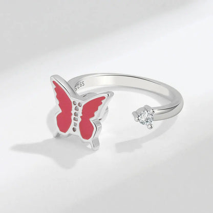 Anillo Rotatorio Anti-Ansiedad